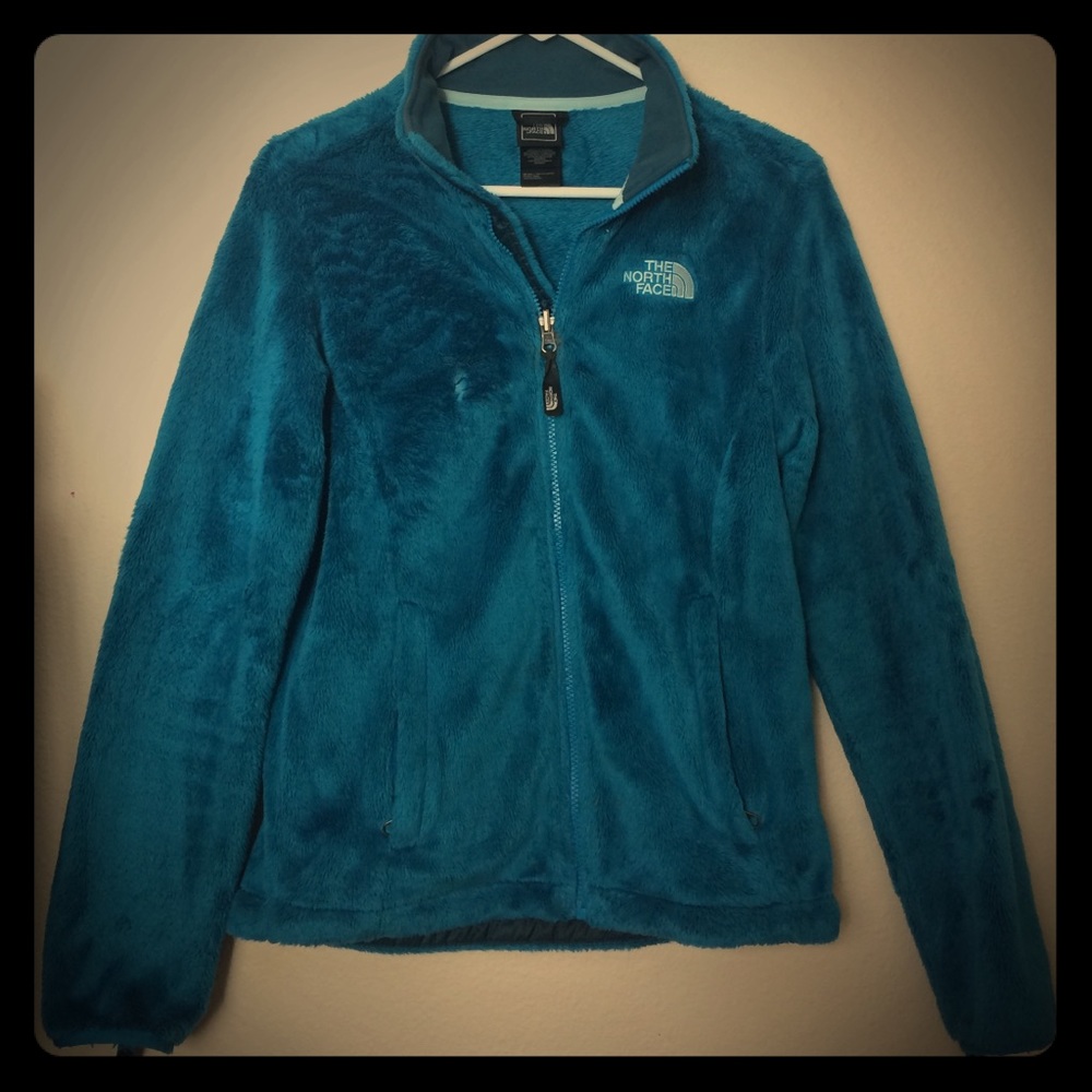 North face jacket