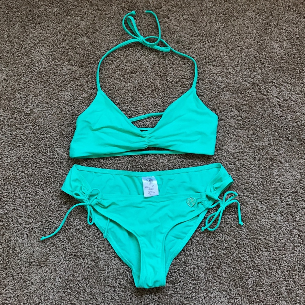 Bikini Body Glove size Small