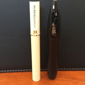 Lancome Mascara and Cils Booster XL [NEW] 🎀❣️