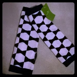 Authentic Kate Spade fingerless gloves