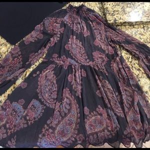 Free people dress!!