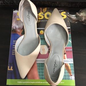 Halogen Kitten Heels Shoes