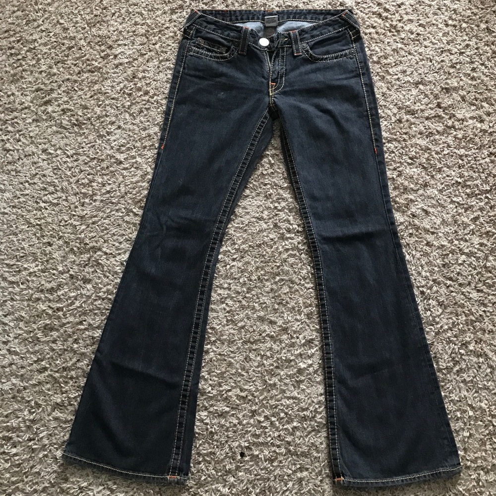 True religion women's jeans