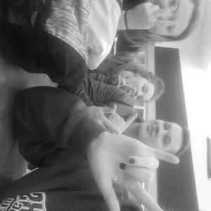 Meet your Posher, Trevor