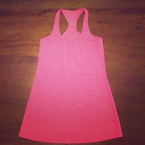 Lululemon Cool Racerback