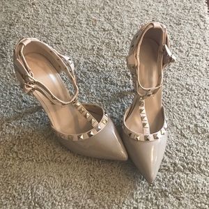 Valentino like shoes