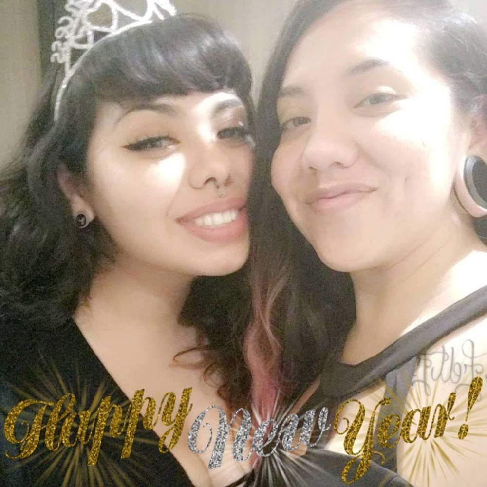 Meet your Posher, Vanessa