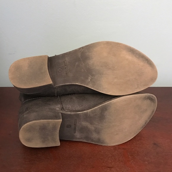 American Rag booties - Picture 3 of 4