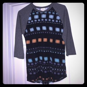LULAROE Small Randy