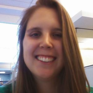 Meet your Posher, Allison