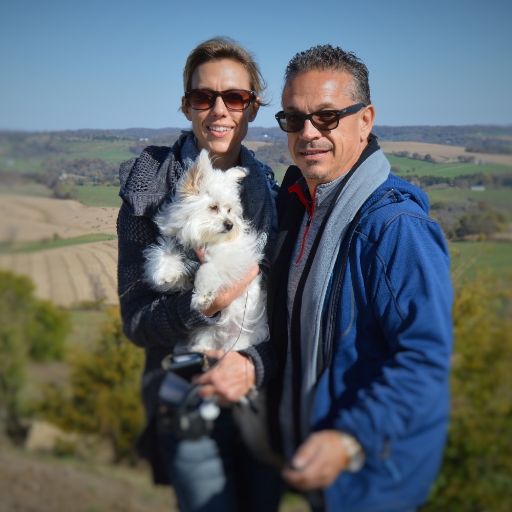 Meet your Posher, Dawn