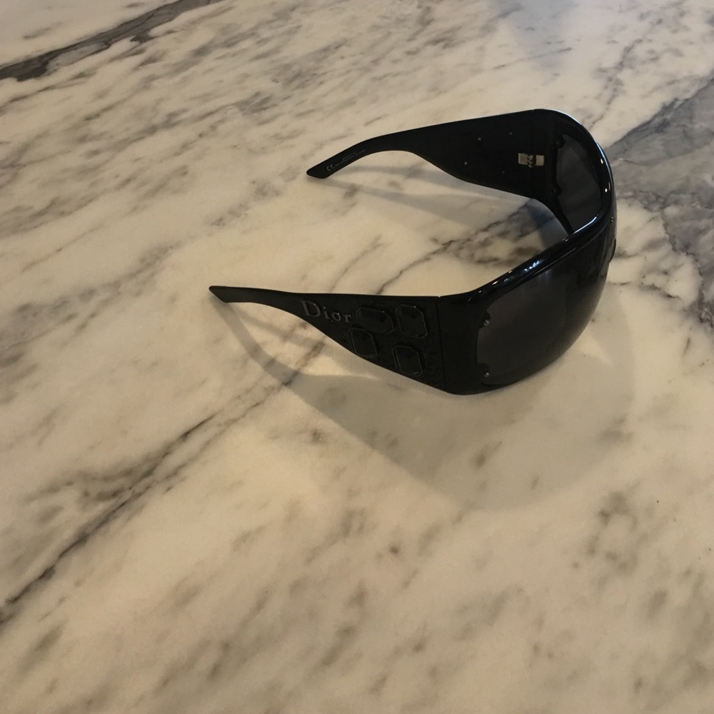 Christian Dior sunglasses