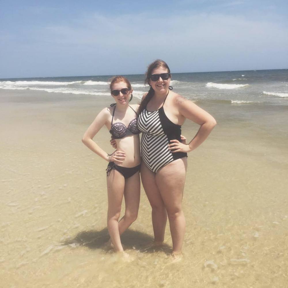 Meet your Posher, Savannah