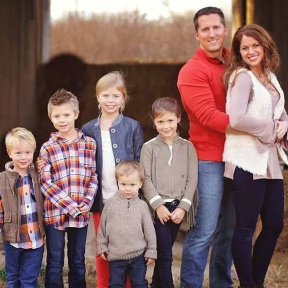 Meet your Posher, Jennifer