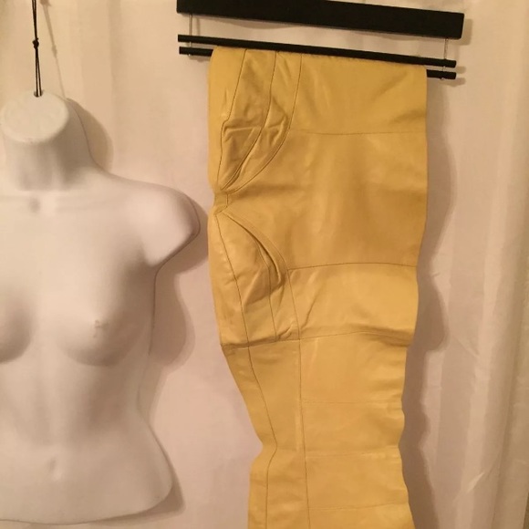 🍟SOLD🍟ORIGINAL DESIGN SAMPLE size 4 kidglove bustiere - Picture 2 of 4