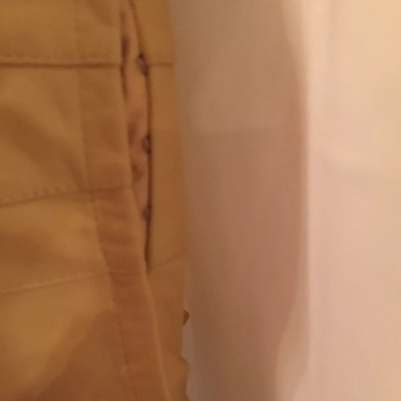 🍟SOLD🍟ORIGINAL DESIGN SAMPLE size 4 kidglove bustiere - Picture 3 of 4