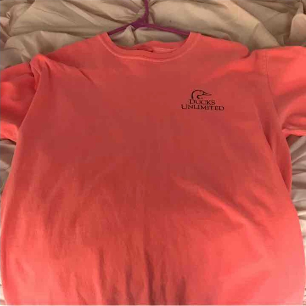 Ducks Unlimited T Shirt