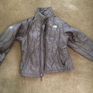 North face jacket
