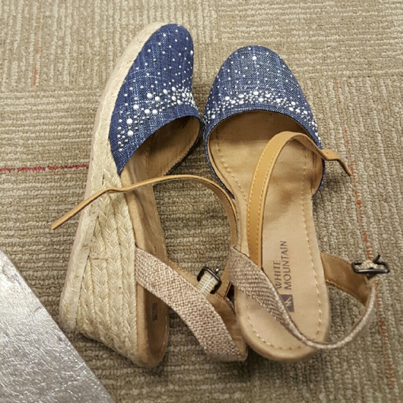 stone mountain sandals