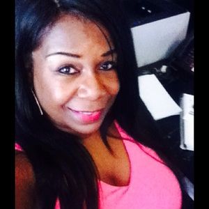 Meet your Posher, Sonja