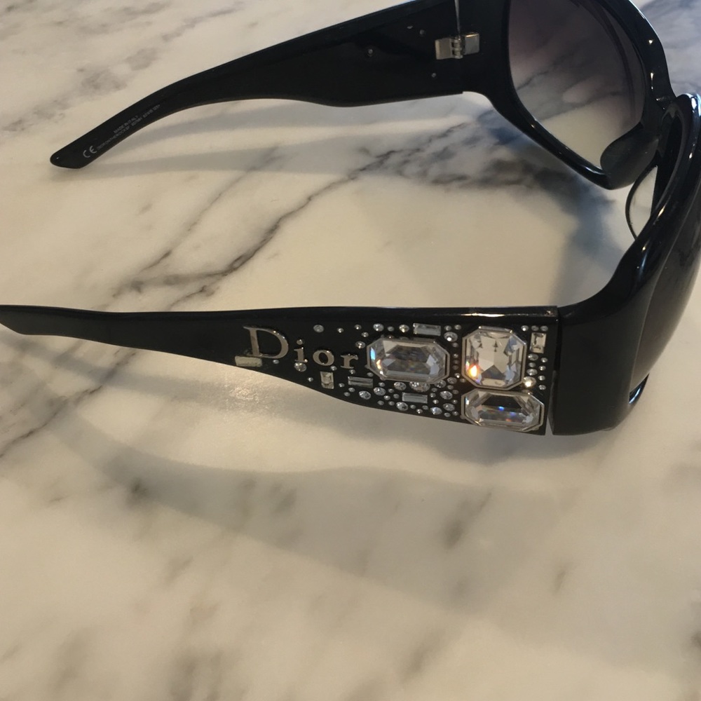 Christian Dior sunglasses