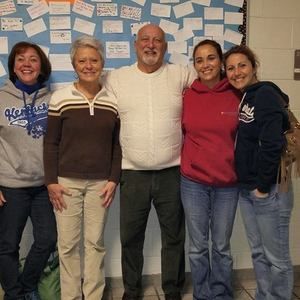 Meet your Posher, Lori