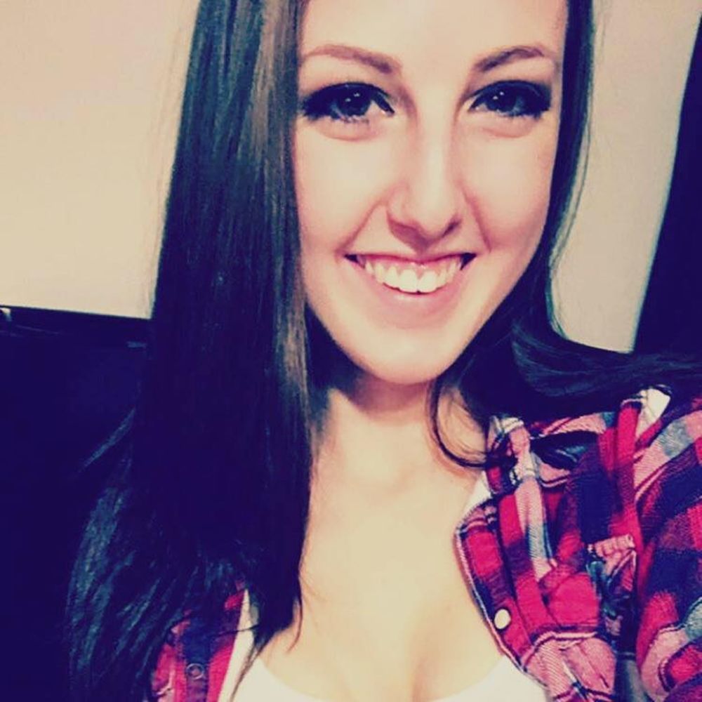 Meet your Posher, Miranda