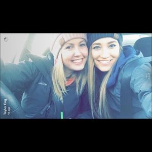 Meet your Posher, Ryan