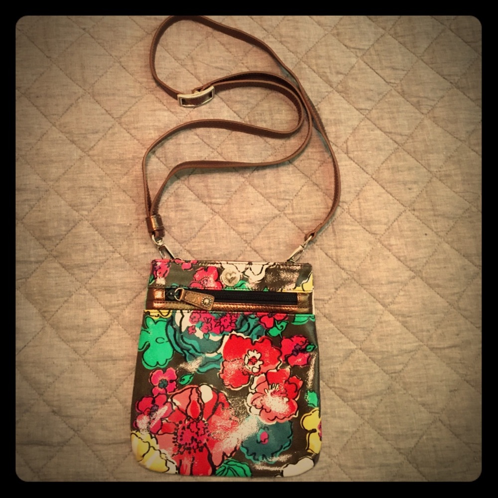 Brighton purse