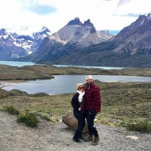 Meet your Posher, Sandy