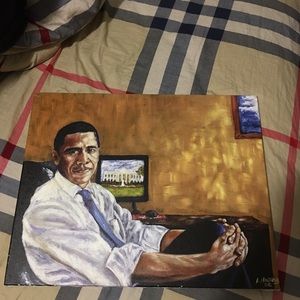 Meet your Posher, Anthony