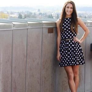 Meet your Posher, Anne