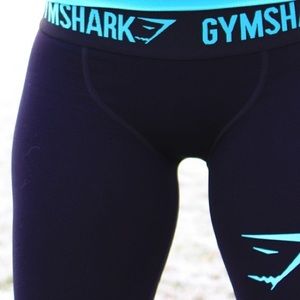 Gymshark Women's Fit Element Compression Leggings