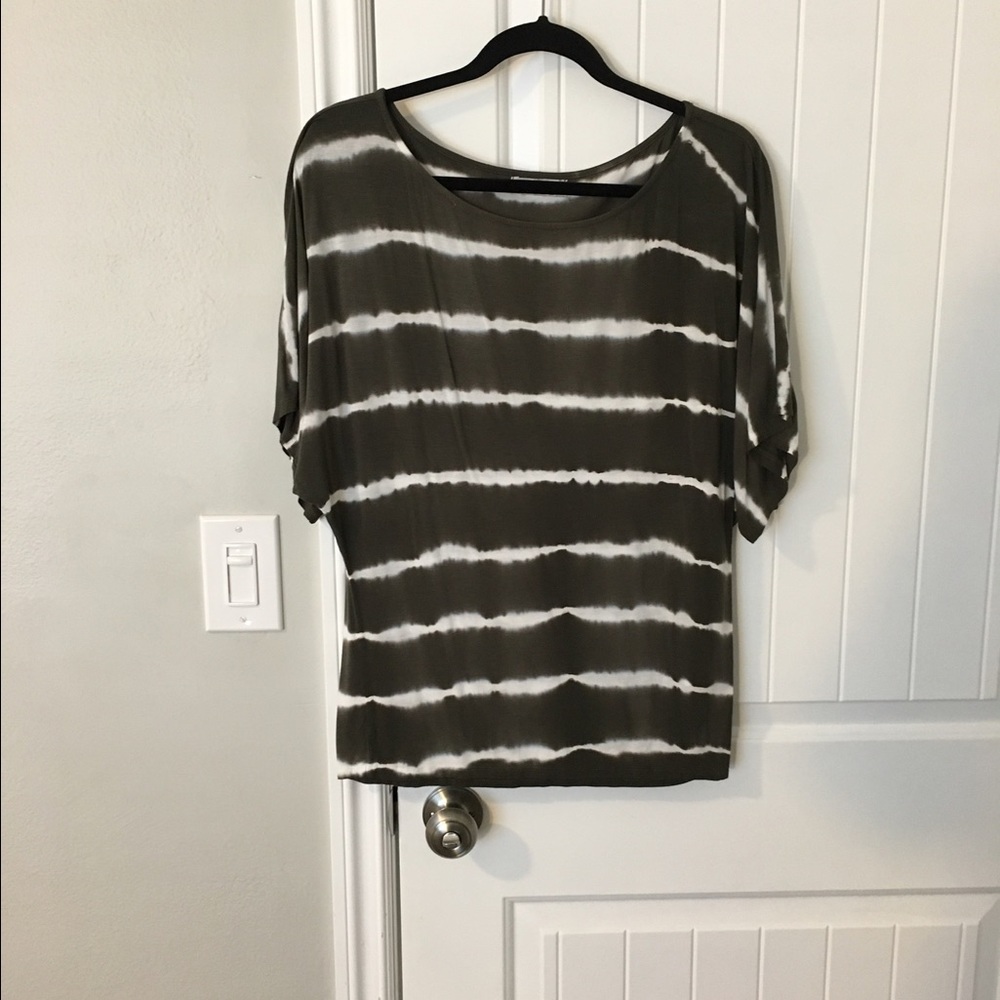 Michael Stars Blouse