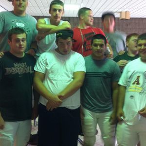 Meet your Posher, Liam