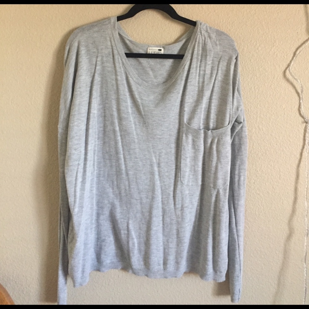 NWOT Oversized Sweater