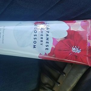 Meet your Posher, Brenda