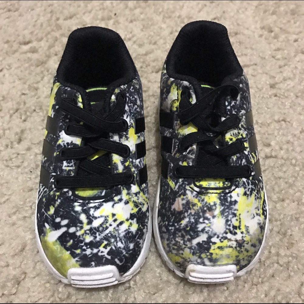 Adidas zx flux I