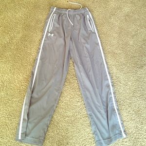 Men's Under Armour sweats