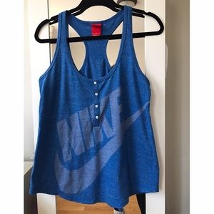 Women's Nike Tank Top