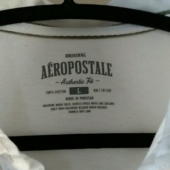 Men's Polo - Picture 2 of 2