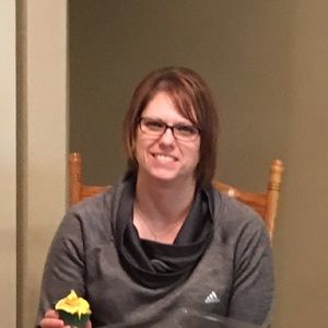 Meet your Posher, Tricia