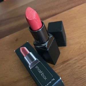 Smashbox Sunset Junction Be Legendary Lipstick