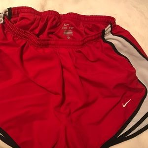 Nike shorts