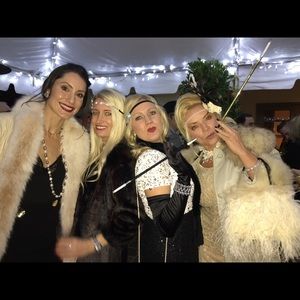 Meet your Posher, Melanie