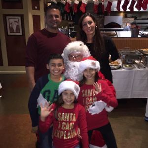 Meet your Posher, Christina-joey