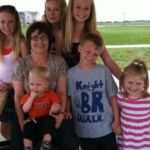 Meet your Posher, Sally