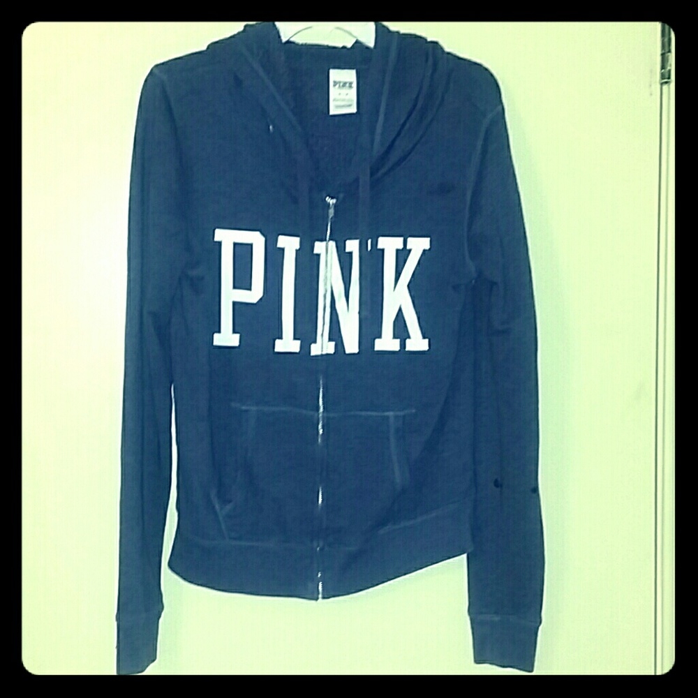 Victoria Secret Pink hoodie