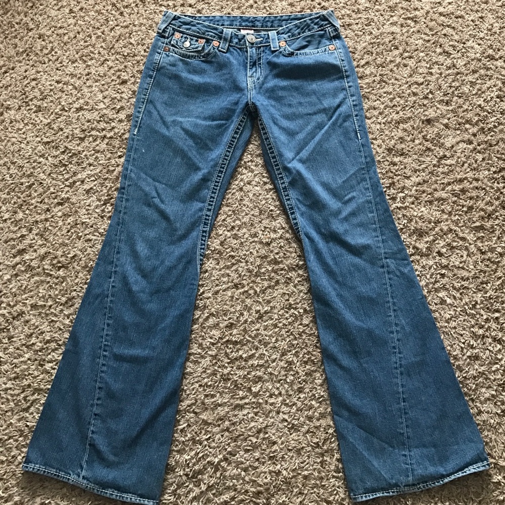 True religion women's jeans