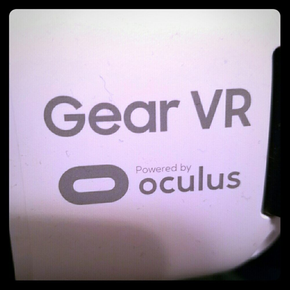 Samsung Gear VR, New